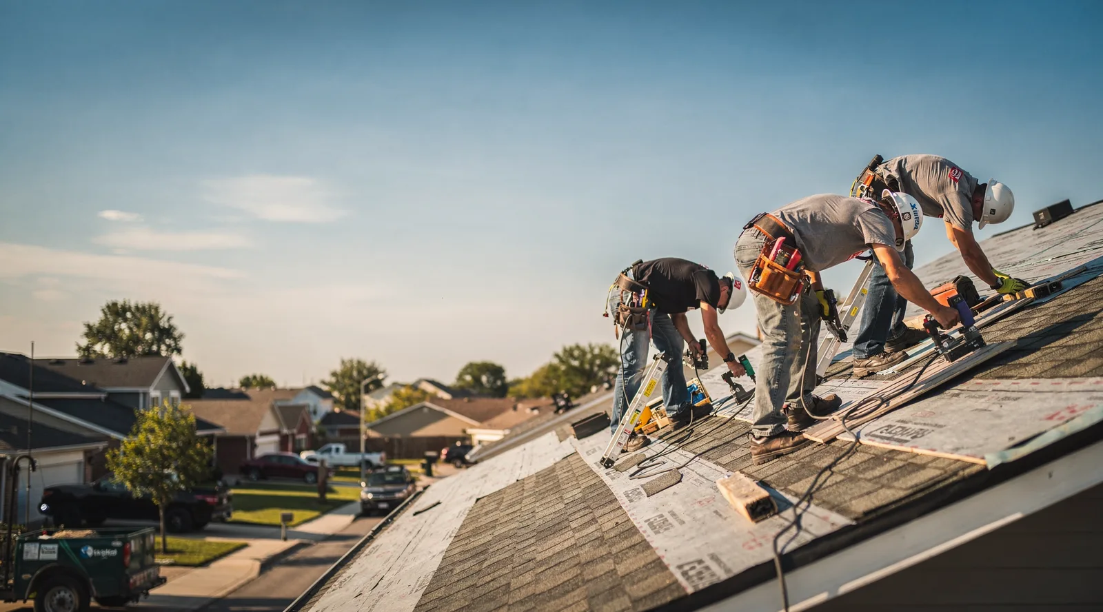 Roof Repair in Villalba, PR near me